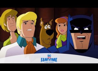  Scooby Doo Batman The Brave And The Bold First 10 Minutes WB Kids