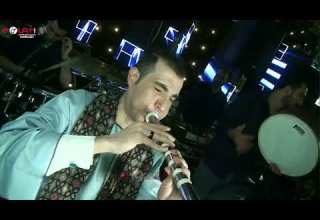 اسمع 22 دقيقه حظ من نجم المزمار البلدي محمد عبدالعليم 2025 مكسر فرحه جمال هيكل