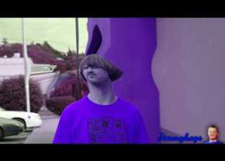  Preview 2 Weird Paul Taco Bell V23 Effects Preview 2 High Hopes Extended Effects