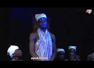  SEASON 4 THE AUDITION OPTUNUNU CHILDREN CAME THROUGH