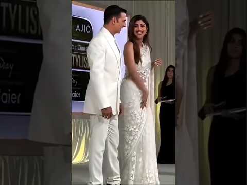 Akshy Aur Shilpa Shetti Viral 90sgirl Bollywoodactor Latest Indianactor YouTube Short Video