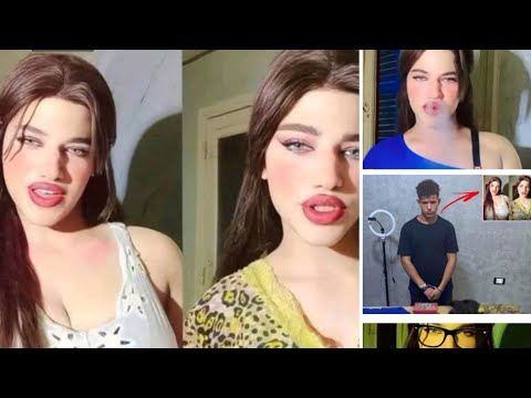 اعترافات ياسمين شايف نفسي بنت فضيحه التيك توكر ياسمين ياسمين تخلي الحجر يلين ياسمين راجل