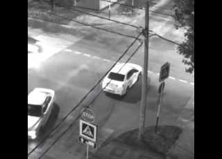  Авария Краснодар 6 октября