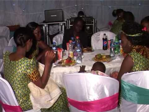 Harusi Ya Japhet Kulwa FPCT Kitangiri 17