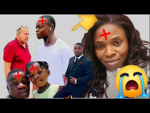 BOTALA JHON MBUYI ABOMI MWASI NA MWANA KINSHASA MUNDELE ABOMI CONGOLAIS BOYOAK MAKAMBU YASOMO