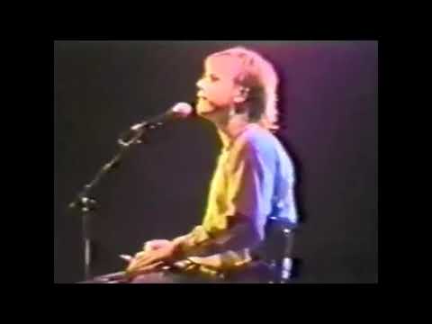 Jeff Healey Hey Joe Montreal 1988