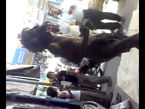 لما نستشهد بروح الجنة