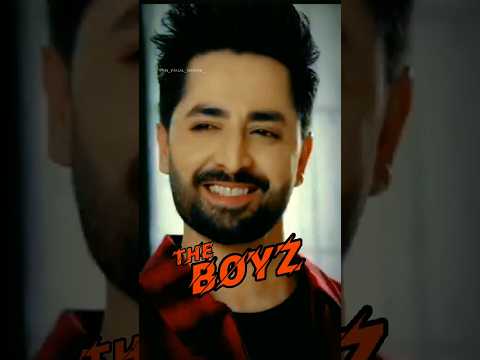 Shamsher Attitude The Boys Status Danishtaimoor Shamsher Im Pagal Editor Pakistanidrama