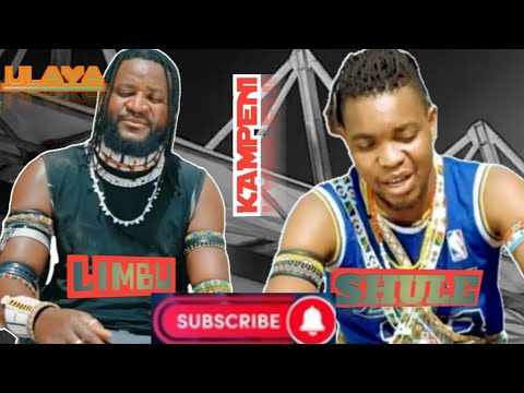 LIMBU LUCHAGULA FT SHULE YA NG OMBE KAMPENI SAMIA By Msambazaji Yegela Jidazuga 2026