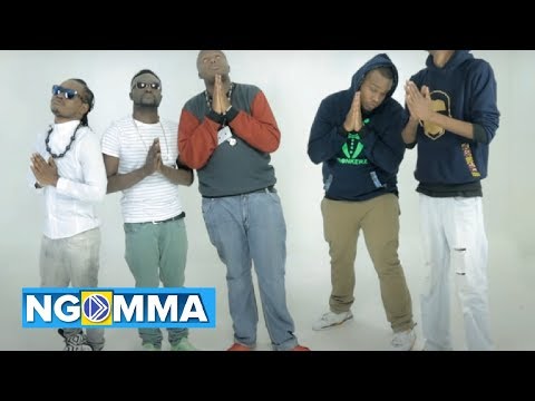 TIMMY TDAT FT THE KANSOUL TUNAKUBALI OFFICIAL MUSIC VIDEO