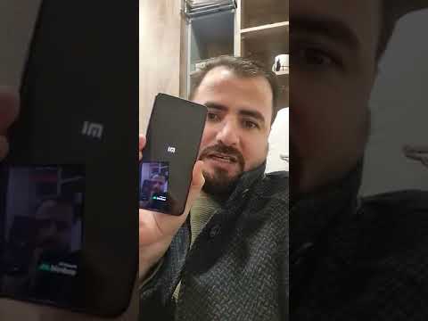 خلل اجهزة الشاومي بسبب التحديث