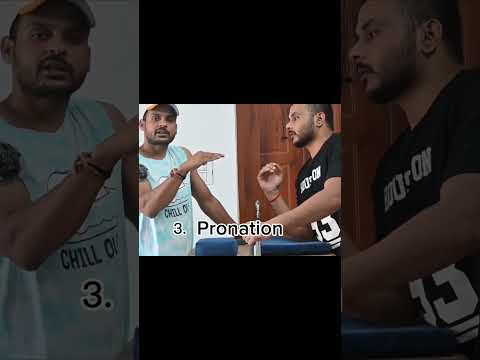 Low Hand Toproll Tutorial Armwrestling Motivation Prayagraj