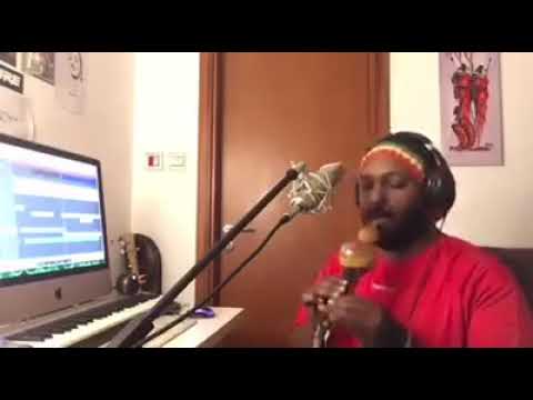 احمد الشفيع نارية في جسمي