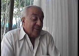 Bendicho Testamento De Haman Samuel Altalef