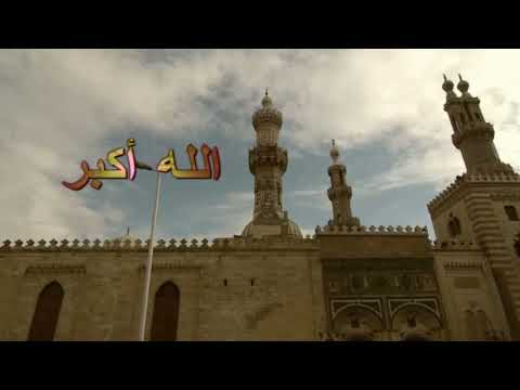 تتر مسلسل الأزهر الشريف محمد رشدي