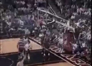 Top 10 Orlando Magic Dunks