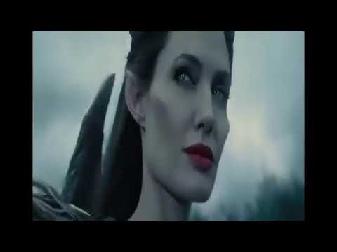Angelina Jolie Blockbuster Movie Maleficent Full English Subtitles
