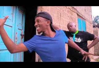 Aden Byser Achana Nae Official Video