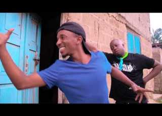Aden Byser Achana Nae Official Video