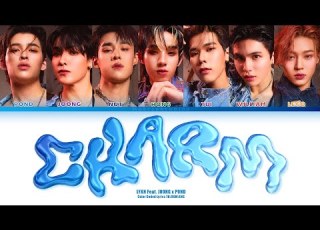  THAI ROM ENG LYKN X JOONG POND ฉ ำ CHARM LYRICS