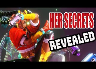  Street Fighter 6 Kimberly Secret Story Revealed