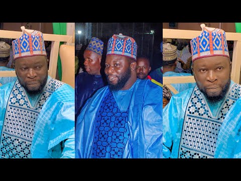 Jawabin Sheikh Sharif Sani Janbulo A Mauludin Dan Gaske 2026