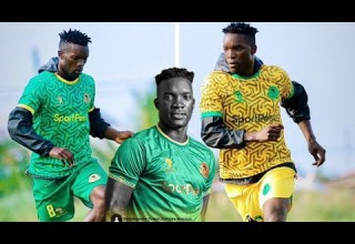 Khalid Aucho Performance Vs Azam FC Community Shield Tanga 2023