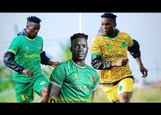 Khalid Aucho Performance Vs Azam FC Community Shield Tanga 2023