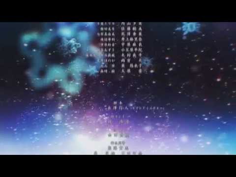 Mahouka Koukou No Rettousei ED Ending