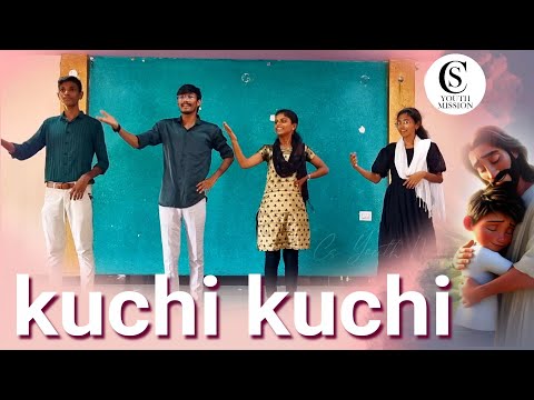 Kuchi Kuchi Song Telugusundayschoolsongs Vbs Cbc Telugusongs Sundayschool Jesuschildrensongs
