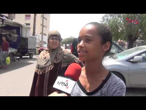 كثرة الهم تضحك متى ستفك عقدة لسان المغاربة