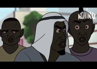 Zakoto Ya Mboka épisode 3 Congolese Cartoon In Lingala