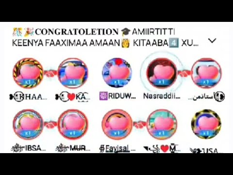 WALALOO EEBBA KITAABAA 0915734511 Husnii Fi Nasraddiin 2026 Markaza Furqaan IMOONLINE WALALOO EEBBA KITAABAA 0915734511 Husnii Fi Nasraddiin 2026 Markaza Furqaan IMOONLINE