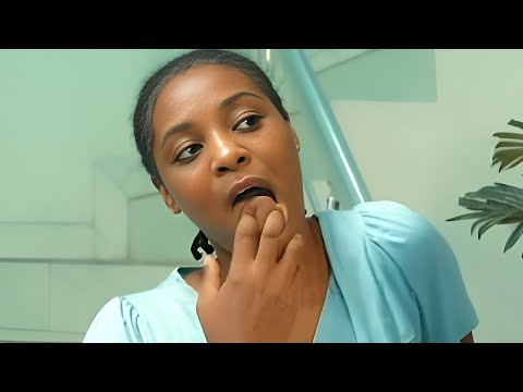 HAMU YA KUFANYA MAPENZI ILIMKAMATA AKAAMUA KUMTEGA BOSS WAKE Nigerian Movie Max Recap Swahili