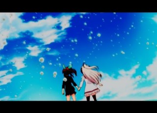 Vivid Strike AMV Alive