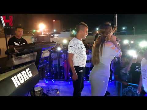 Cheba Souad Et Cheikh Nano à Bejaya Chofoli Psychologue