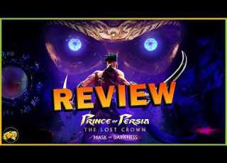 Prince Of Persia The Lost Crown Mask Of Darkness DLC Review Fantastic Challenges Ahead