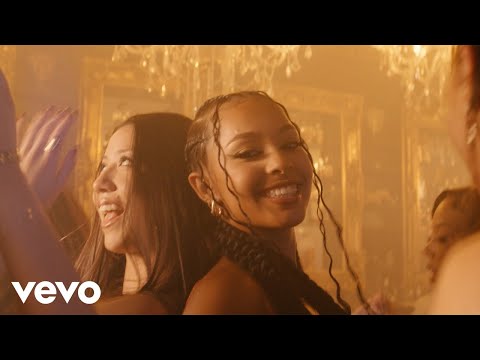 Imani J Bam Marley Talk Is Cheap Official Music Video