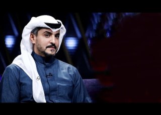  فيصل العدواني ماكنت ابيها تصير