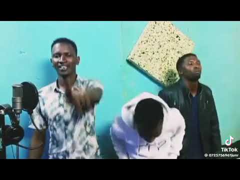 FRANK KAMOYE JACK PERE AND OLE MUSANKA TRENDING SONG Latest