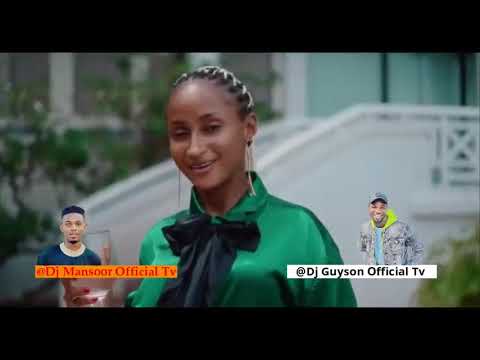 Dj Guyson Dj Mansoor The Best Of The Year 2024 Happy Sallah Hausa Video Controllerizm Mixtape