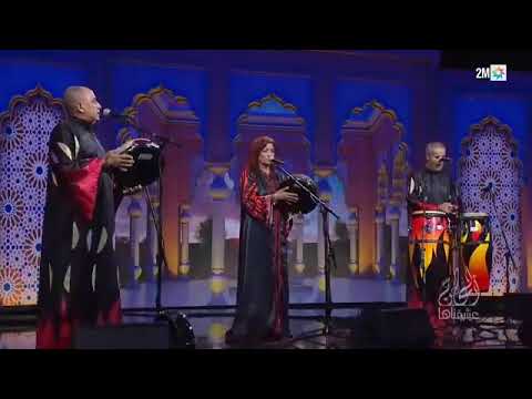 قطعة الواد الغادي بعيد La Chanson Al Oued