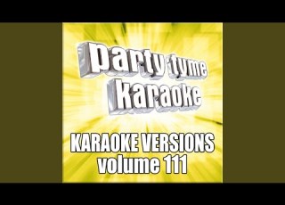  Everything That Glitters Is Not Gold Made Popular By Dan Seals Karaoke Version