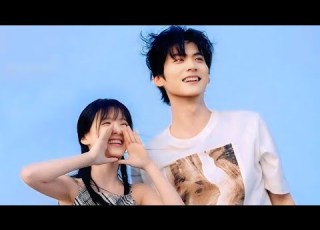  طالب وسيم بيفكر إنها بتحبه ميعرفش إنها بتستغله عشان أمها ملخص مسلسل صيف لا ينتهي Never Ending Summer