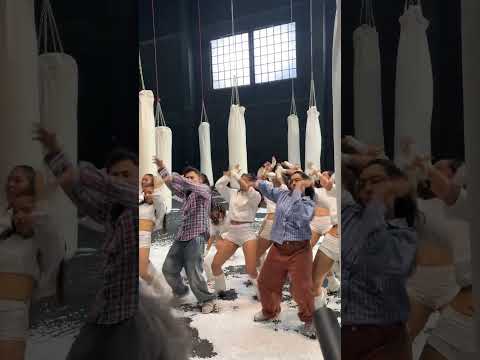 Kokaina Song Badshah Dancevideo Bollywoodsongs Badshahsong Bts Dance