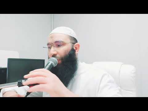 رقية لتحرير زوهرية الخضر والرفقة التي عندها علم الكتاب بإذن من الله وإبطال الأسحار الخفية والقوية