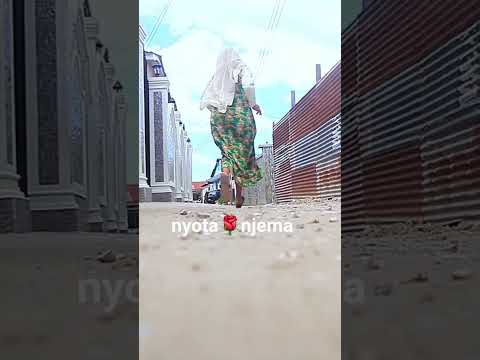 NYOTA NJEMA Safina Kuwahi Kisu Clamvevo Movie Comedy Dunia Sikitu Film Love