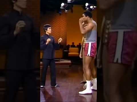 Ali Didn T Expect This