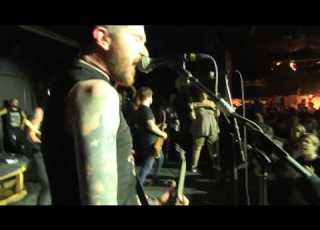 From Ashes Rise The Final Goodbye Live