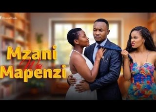  MZANI WA MAPENZI EP 11 Love Story Pasar